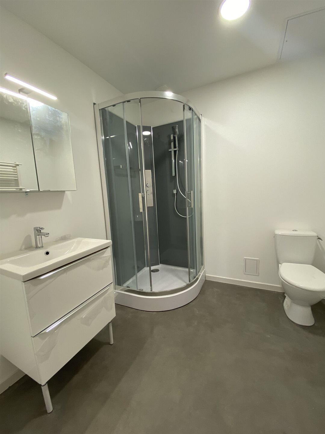 Appartement à louer, 31m², Saint-Dizier