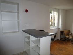 Appartement à louer, 24m², Clermont-Ferrand