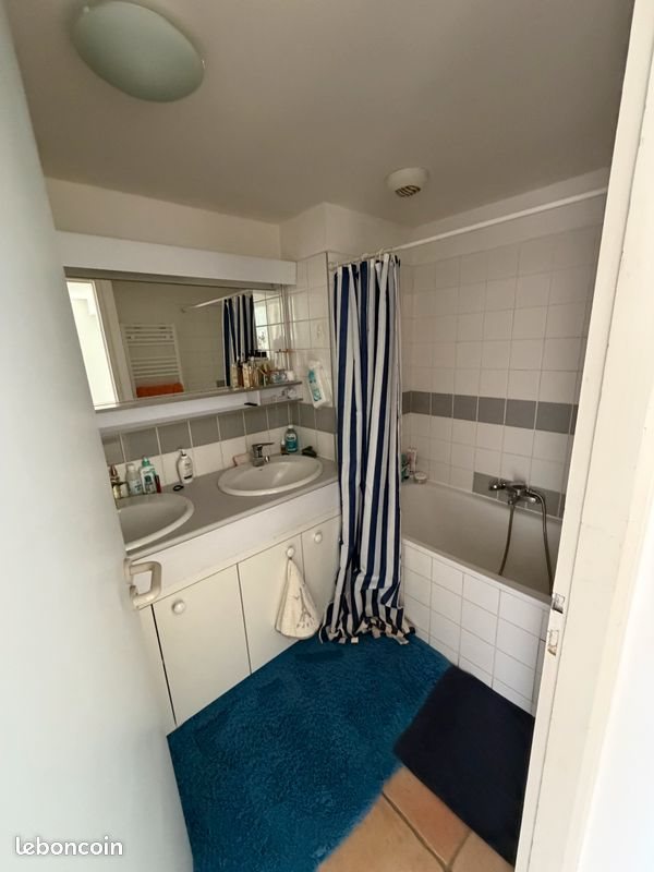 Appartement à vendre, 63m², Bordeaux