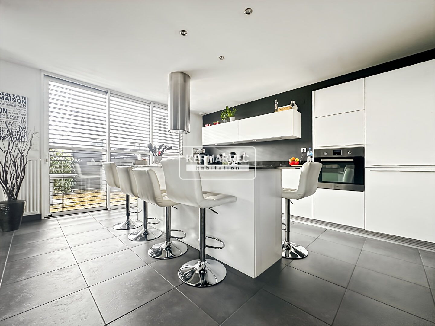 Maison à vendre, 165m², Saint-Grégoire