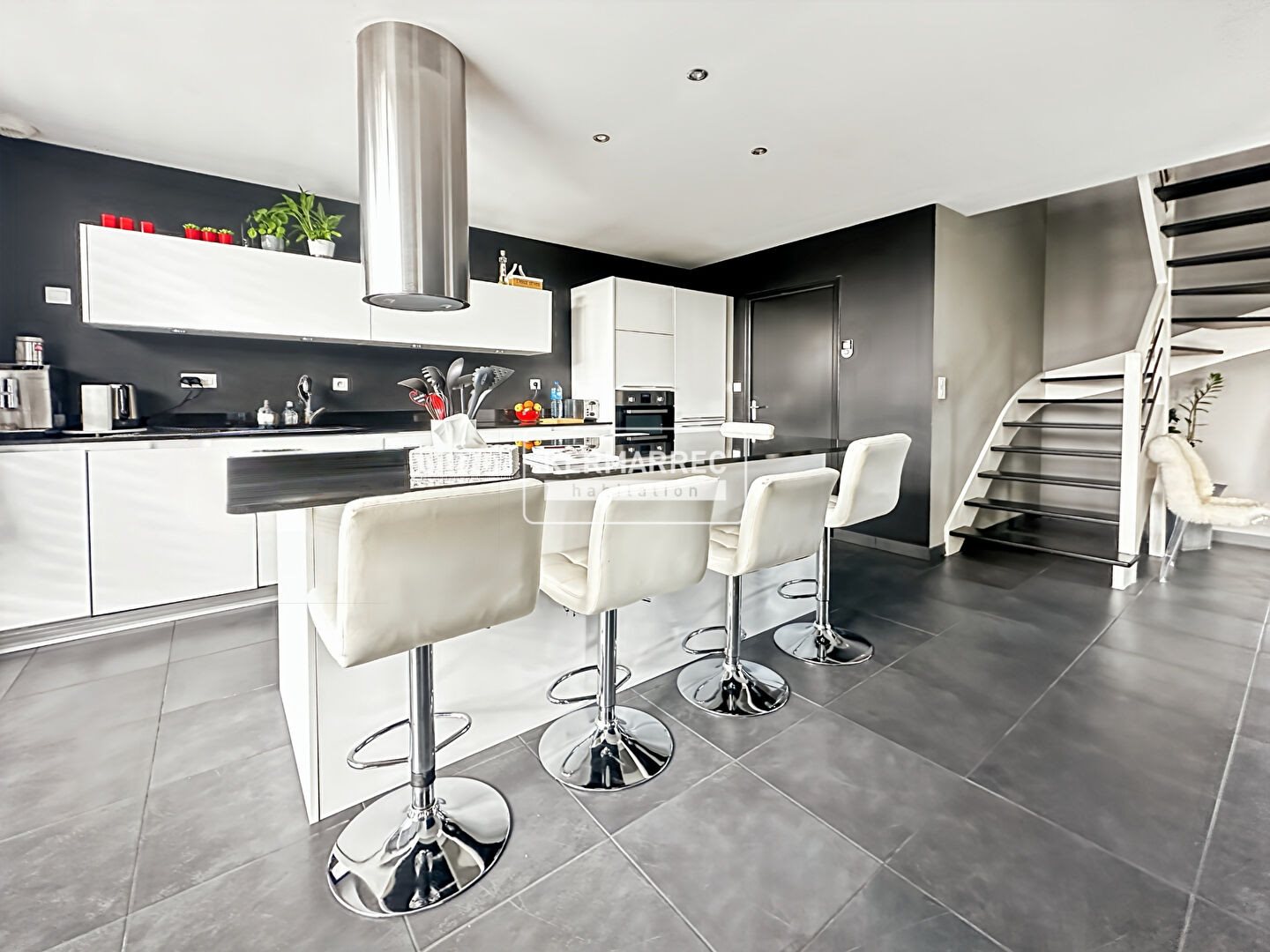 Maison à vendre, 165m², Saint-Grégoire