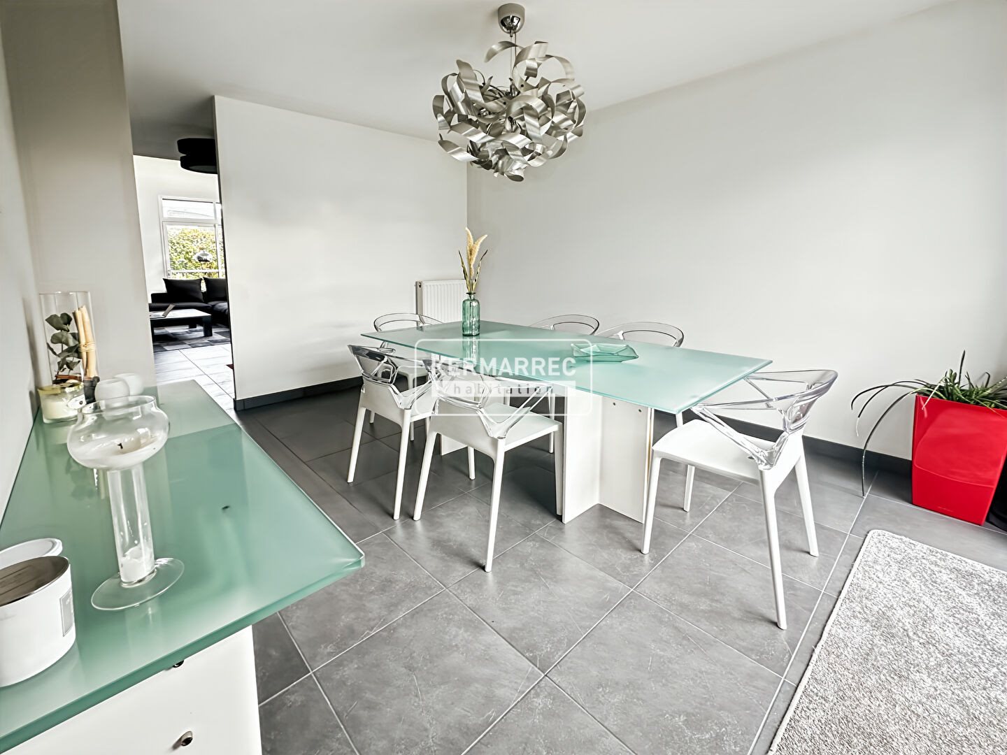 Maison à vendre, 165m², Saint-Grégoire