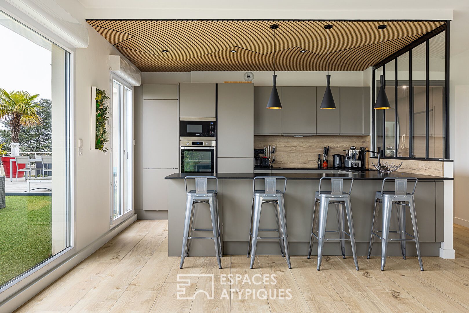 Appartement à vendre, 149m², Lyon 3ème