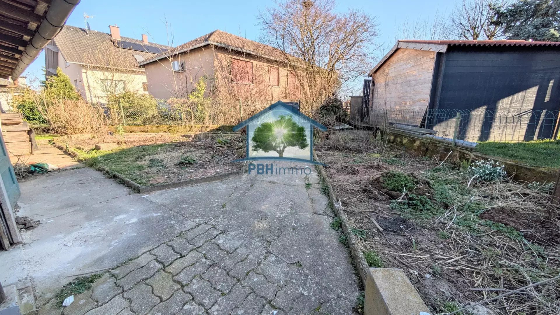 Maison à vendre, 152m², Bitschhoffen