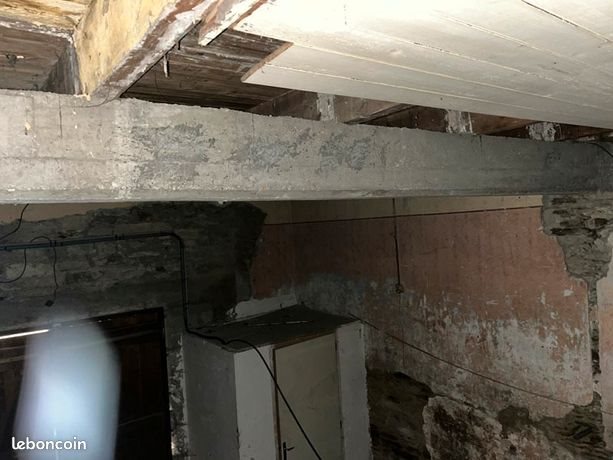 Appartement à vendre, 210m², Carhaix-Plouguer