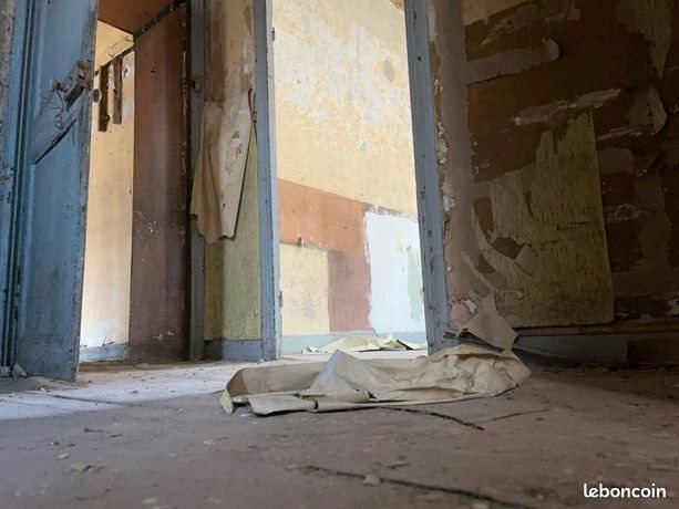 Appartement à vendre, 210m², Carhaix-Plouguer