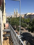 Appartement à louer, 77m², Marseille 1er