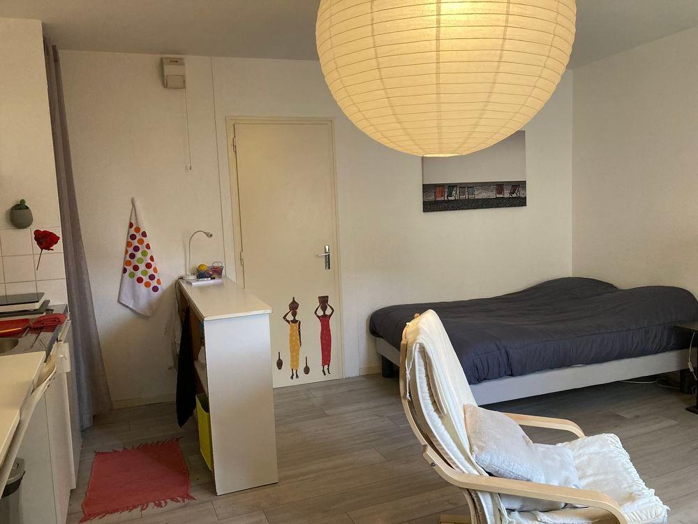 Appartement à louer, 32m², Besançon