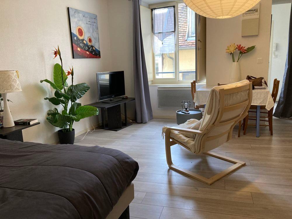 Appartement à louer, 32m², Besançon