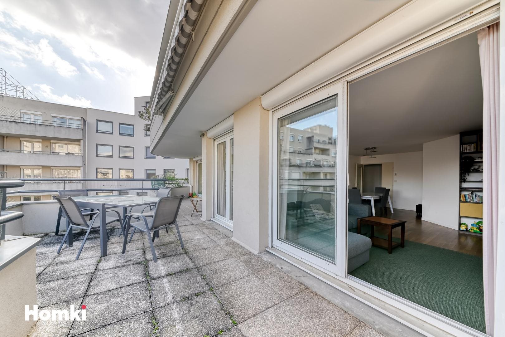 Appartement à vendre, 123m², Lyon 3ème