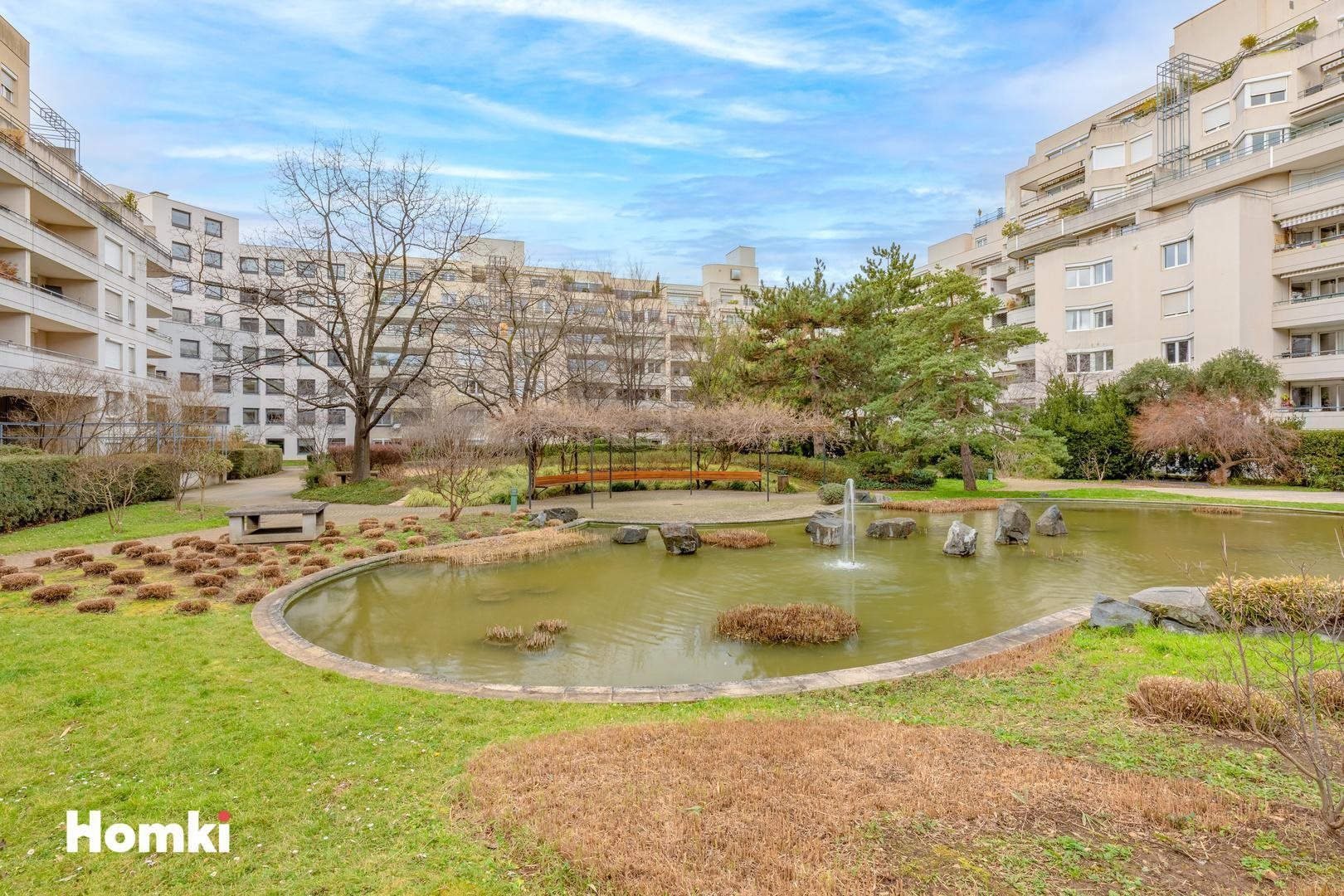 Appartement à vendre, 123m², Lyon 3ème