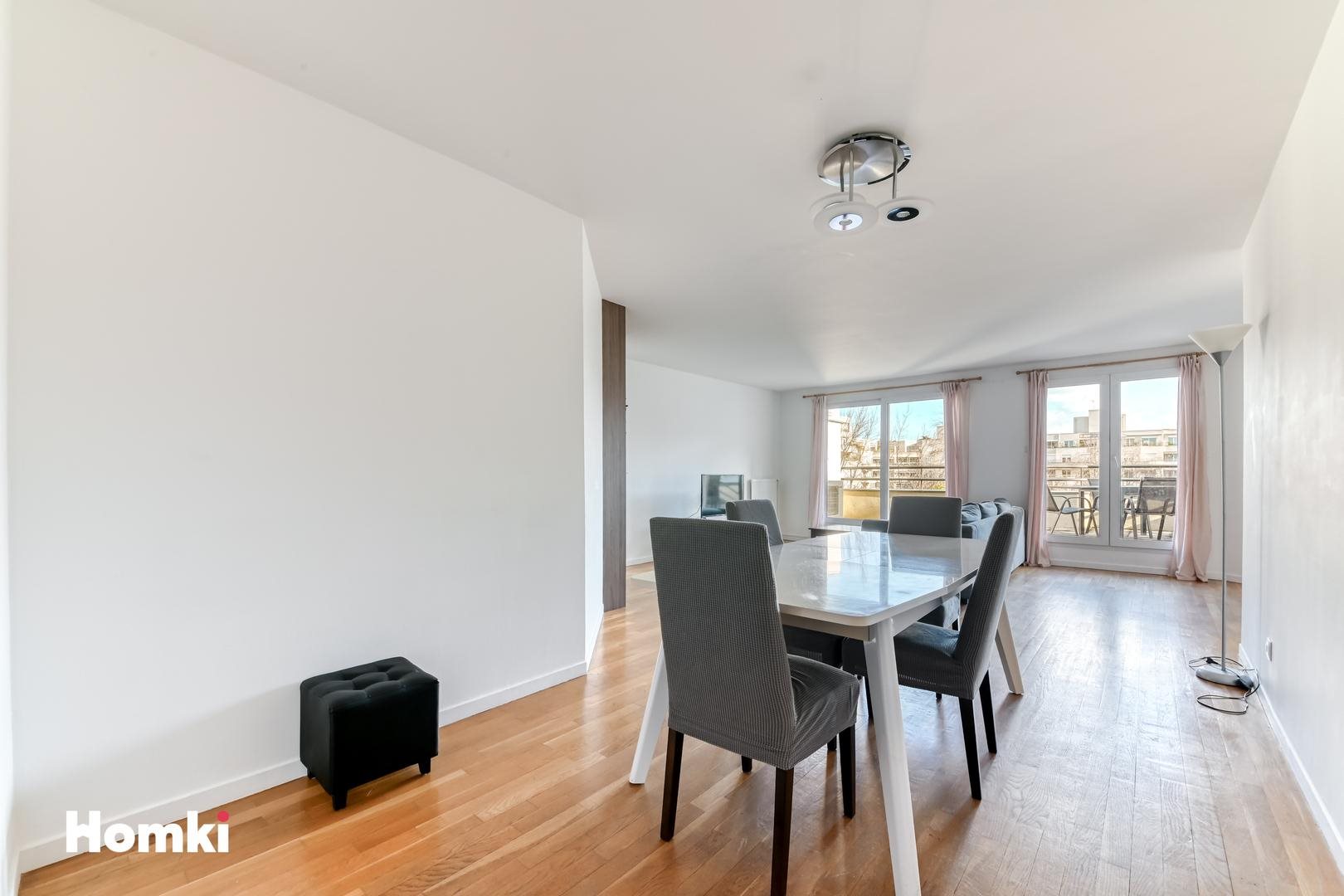 Appartement à vendre, 123m², Lyon 3ème