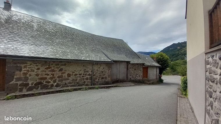 Maison à vendre, 165m², Laveissière