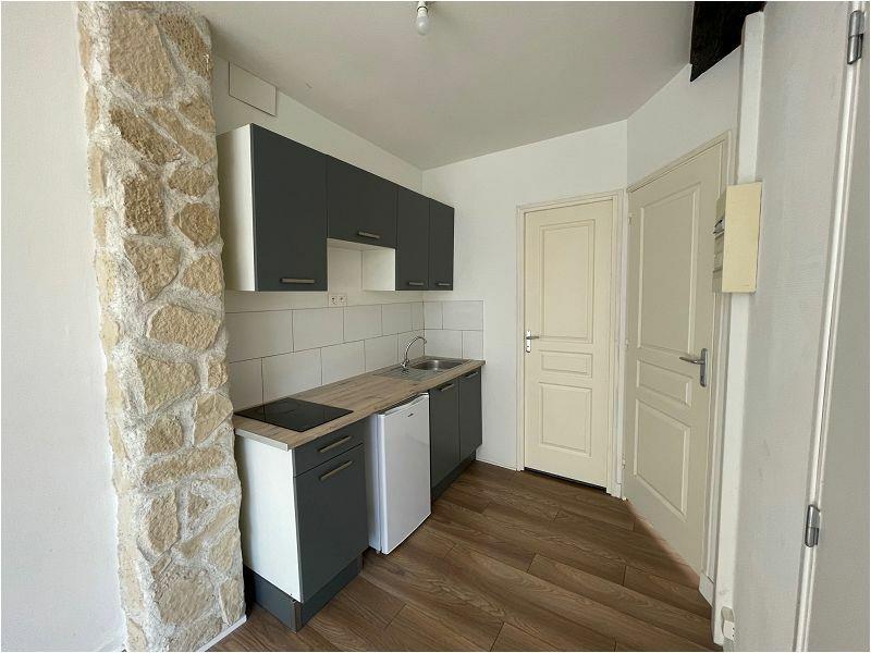 Appartement à louer, 28m², Lille