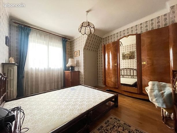 Maison à vendre, 164m², Rennes