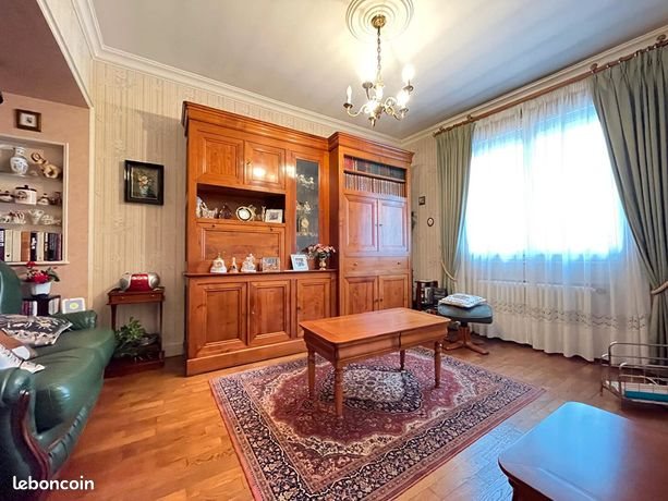 Maison à vendre, 164m², Rennes