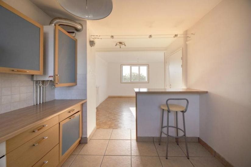 Appartement à vendre, 55m², Rennes