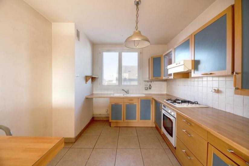 Appartement à vendre, 55m², Rennes