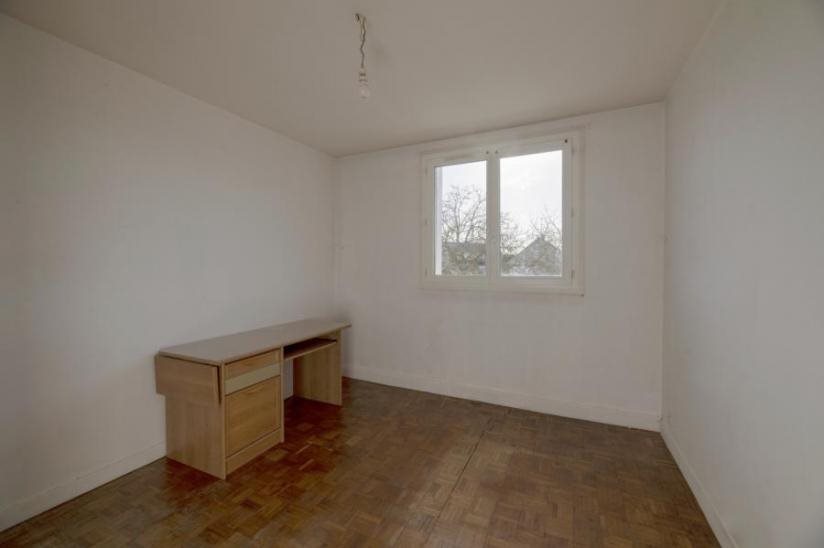 Appartement à vendre, 55m², Rennes