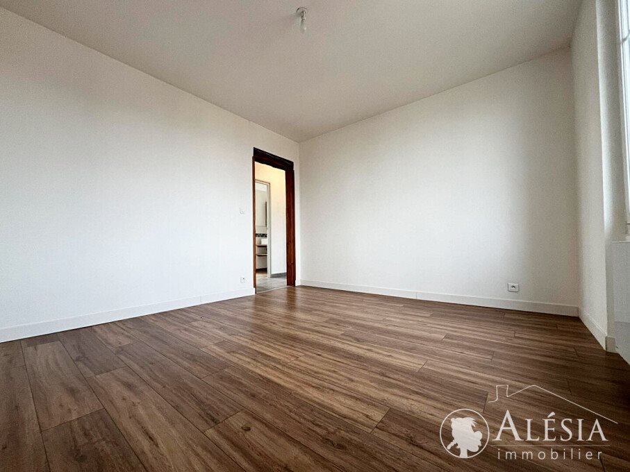 Appartement à vendre, 46m², Châlons-en-Champagne