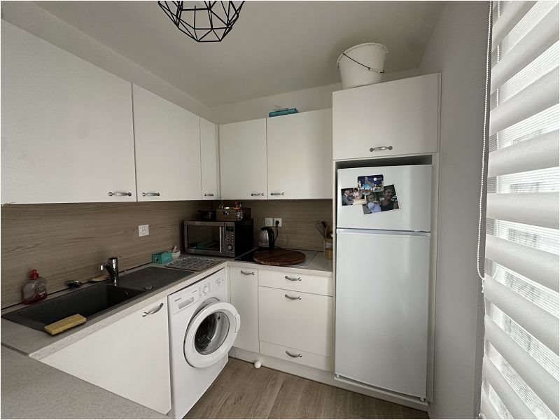 Appartement à louer, 41m², Lille