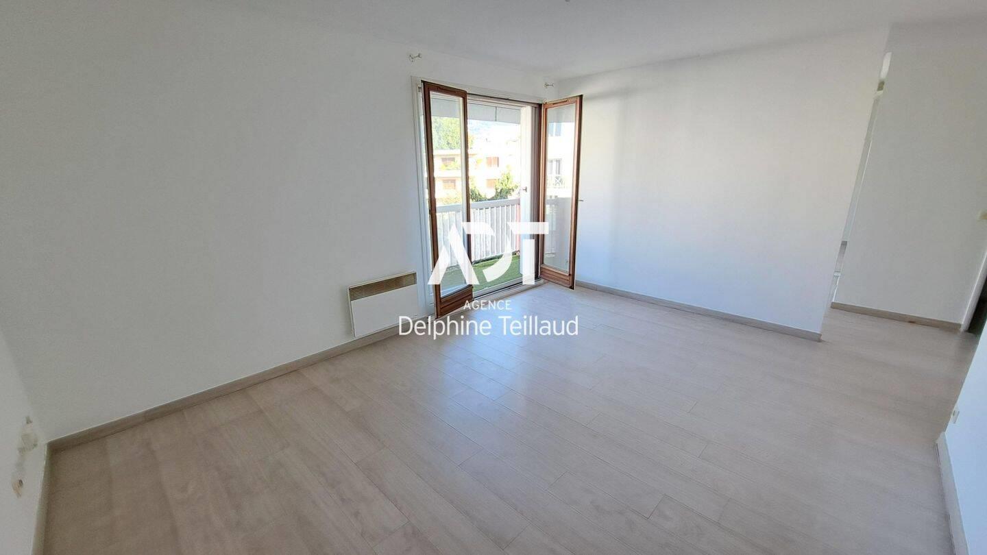 Appartement à louer, 40m², Grenoble