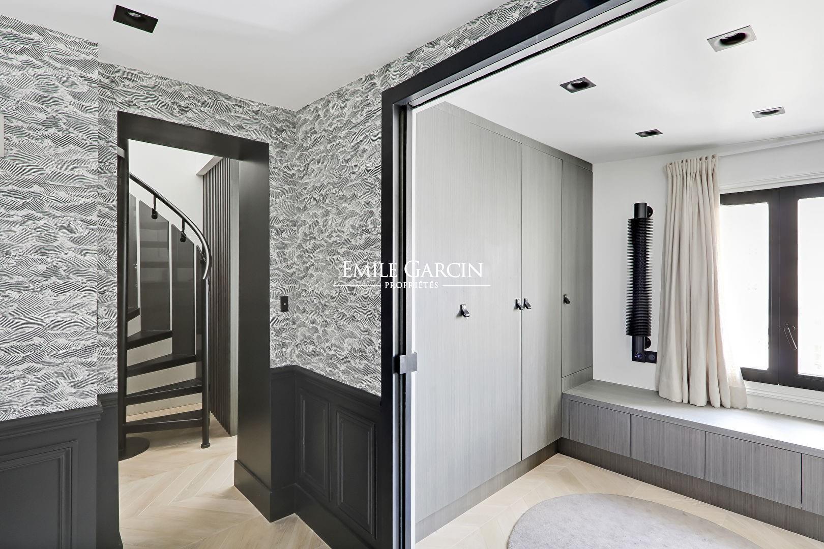 Maison à vendre, 52m², Paris 1er