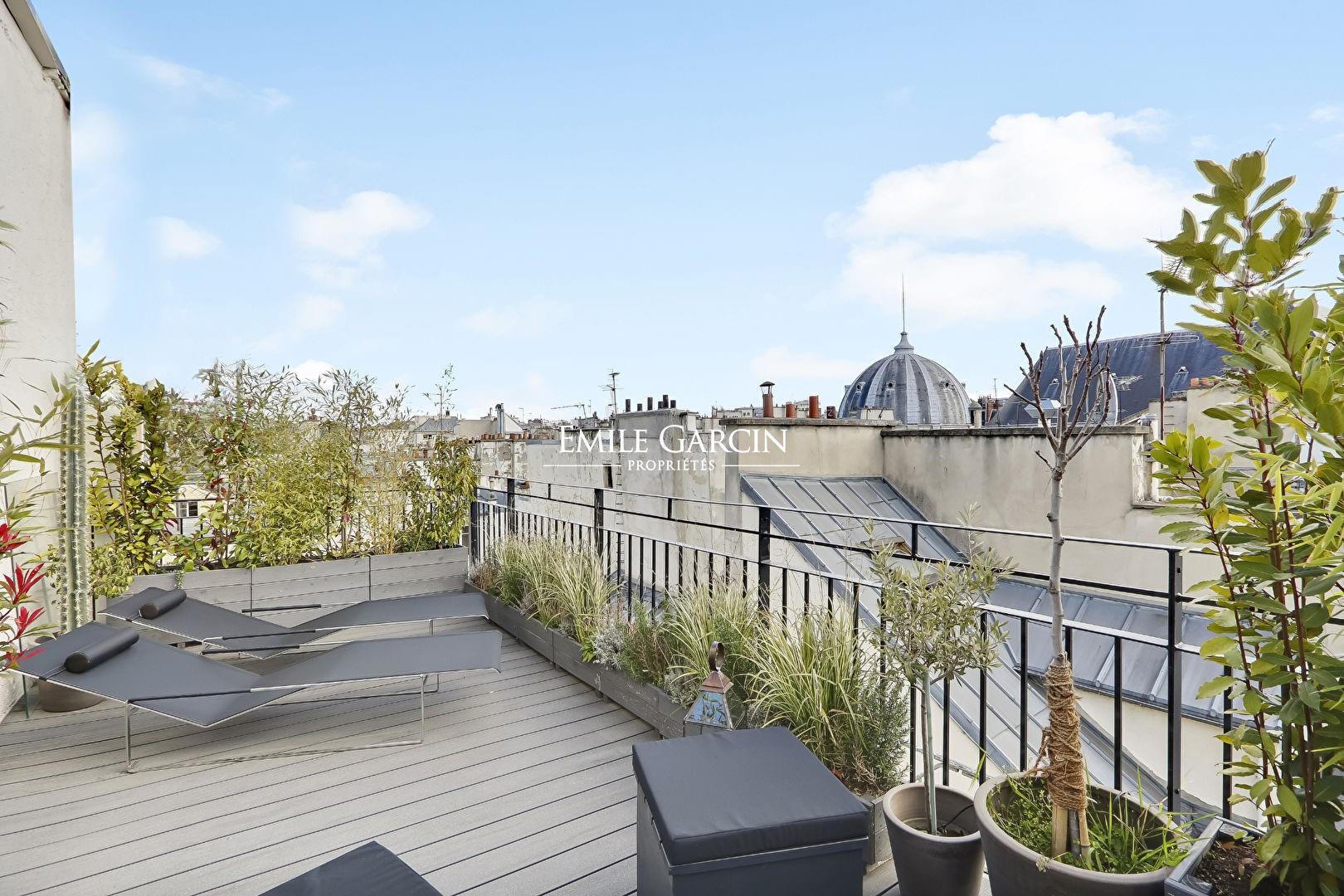 Maison à vendre, 52m², Paris 1er