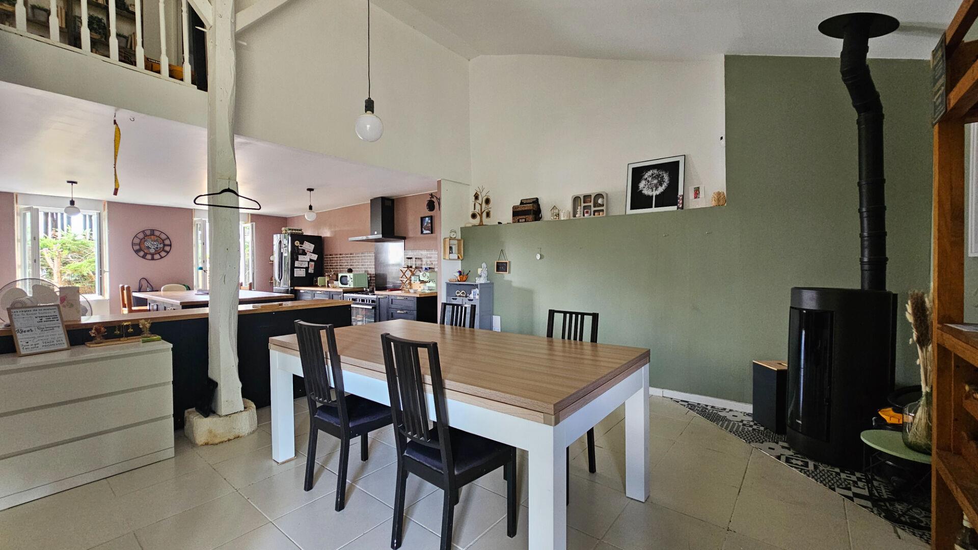 Maison à vendre, 180m², Bordeaux