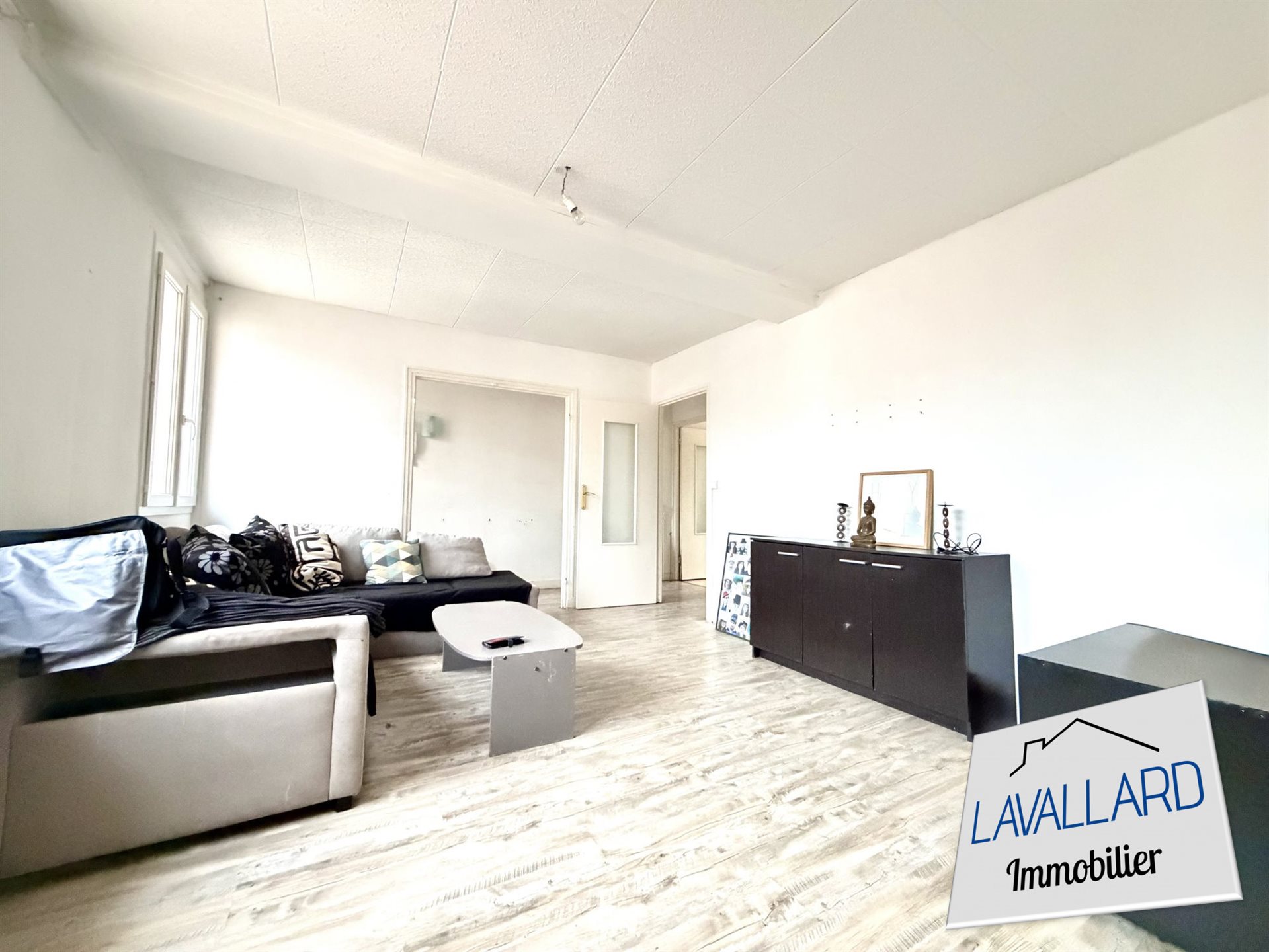 Appartement à vendre, 78m², Amiens