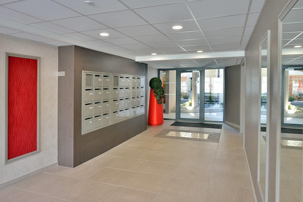 Appartement à louer, 75m², Limoges