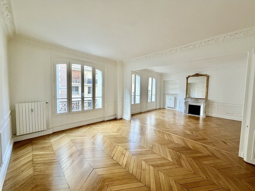 Appartement à louer, 148m², Paris 16ème