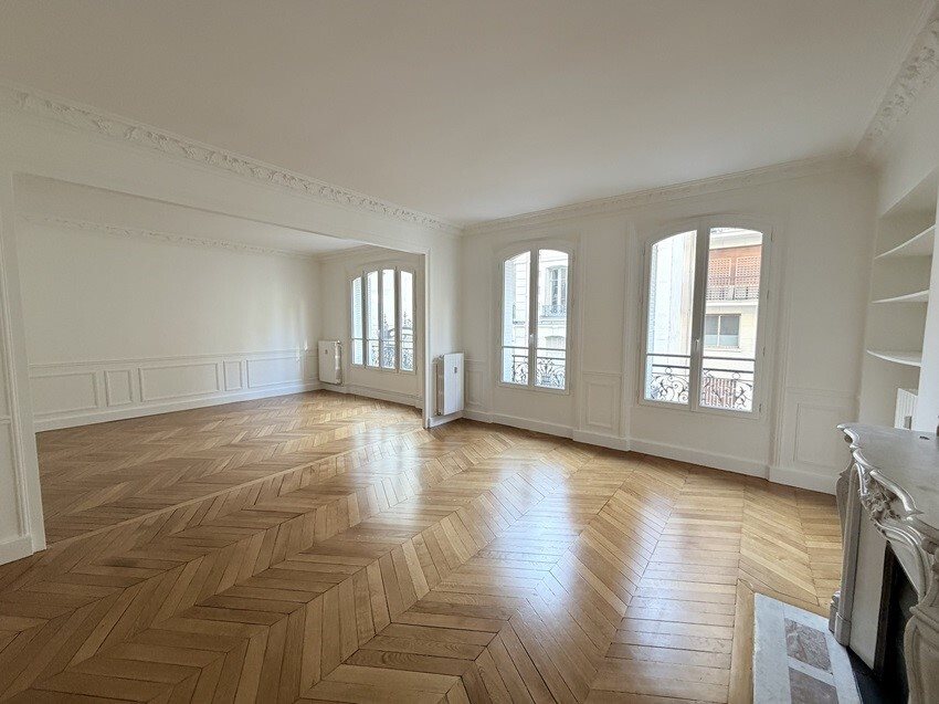 Appartement à louer, 148m², Paris 16ème