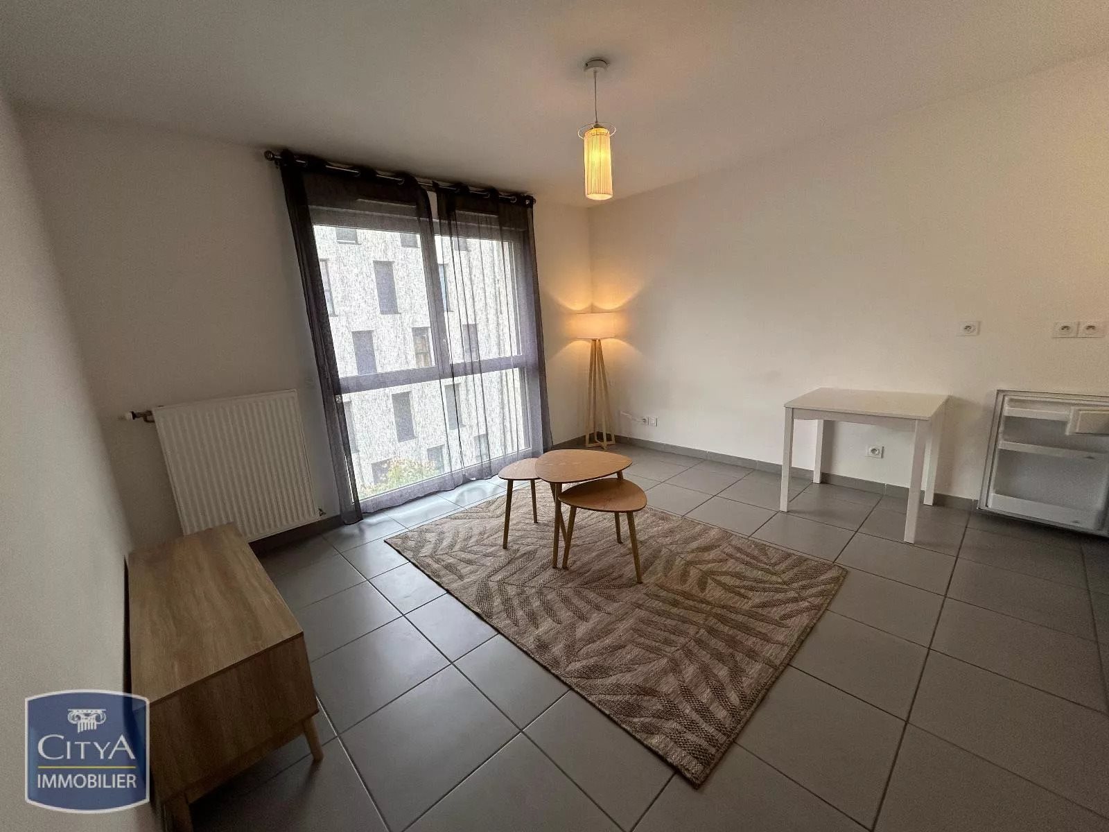 Appartement à louer, 25m², Lyon 8ème
