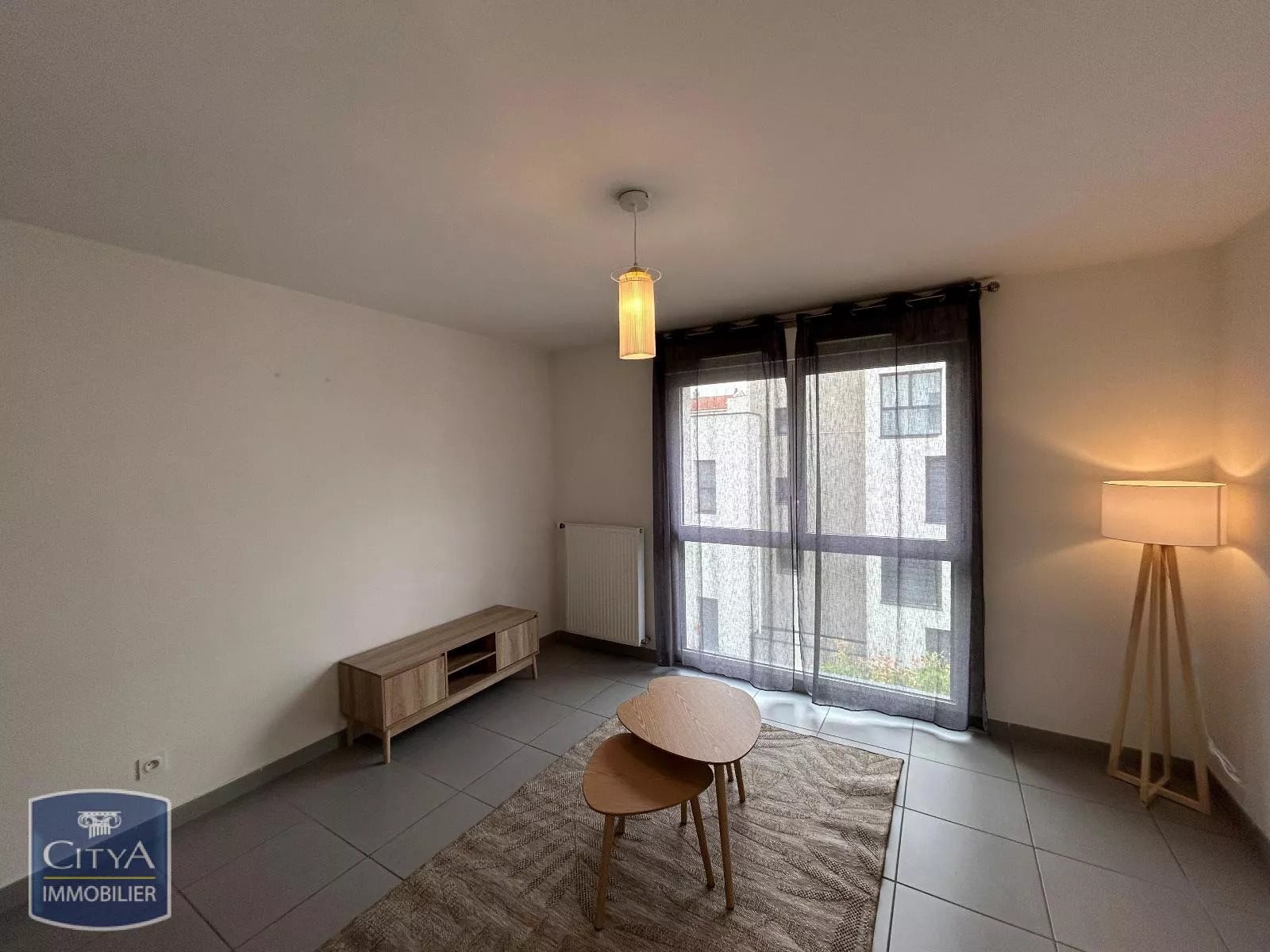 Appartement à louer, 25m², Lyon 8ème
