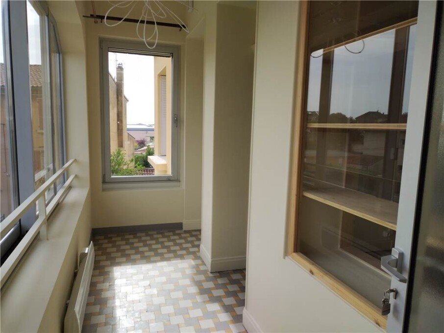 Appartement à louer, 73m², Valréas
