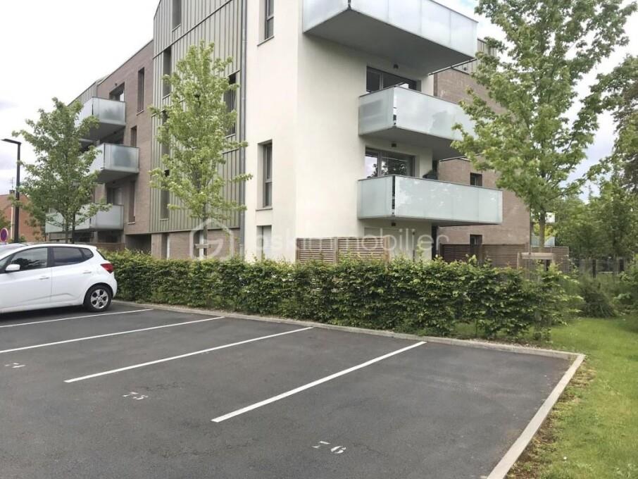 Maison à vendre, 20m², Lille