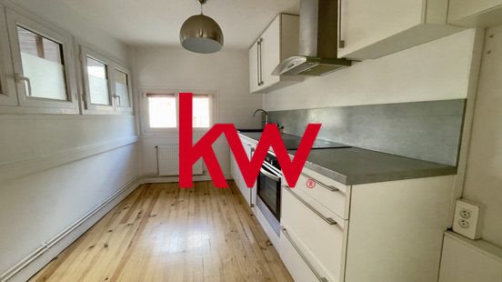 Appartement à vendre, 58m², Clermont-Ferrand