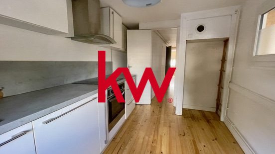 Appartement à vendre, 58m², Clermont-Ferrand