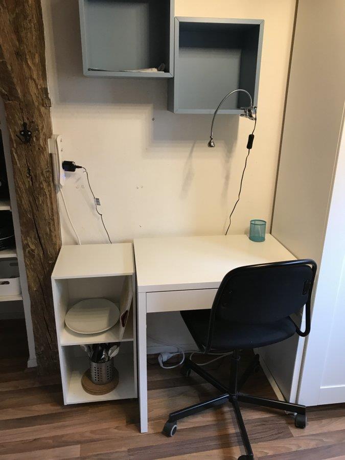 Appartement à vendre, 17m², Strasbourg