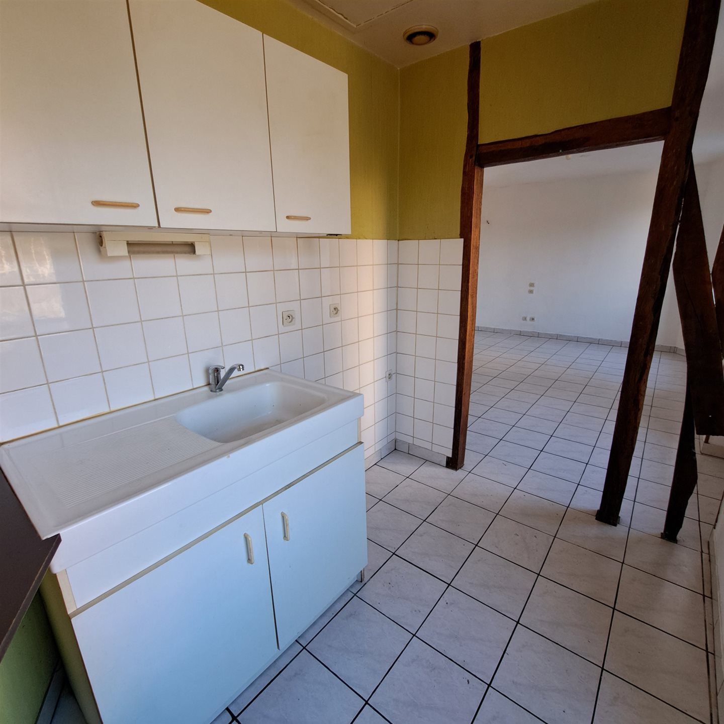 Appartement à vendre, 24m², La Ferté-Macé