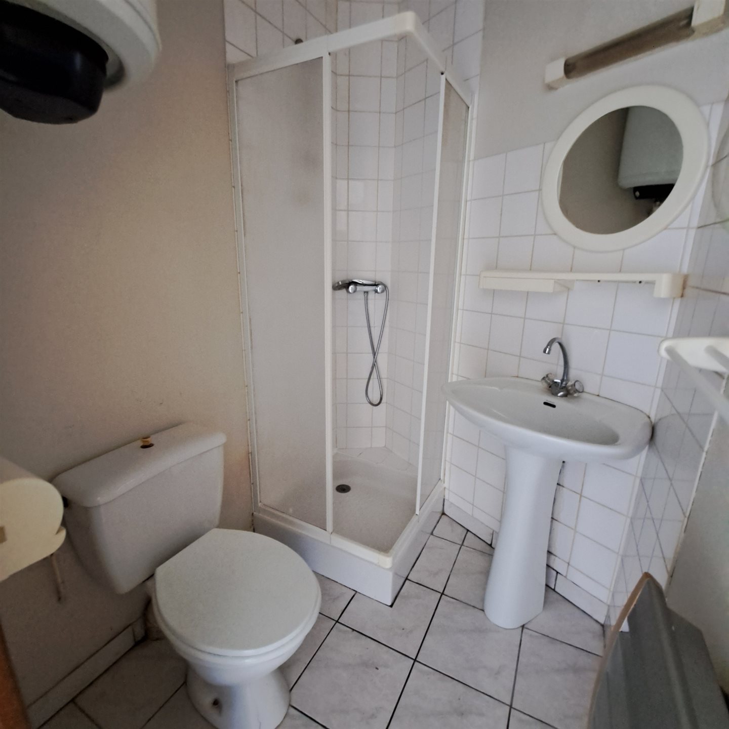 Appartement à vendre, 24m², La Ferté-Macé