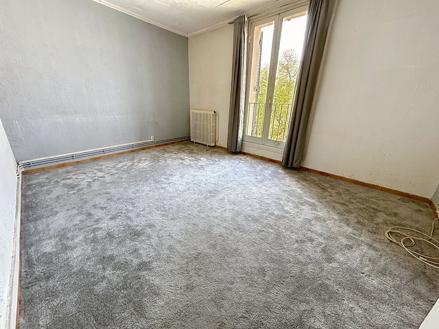 Appartement à vendre, 60m², Toulon