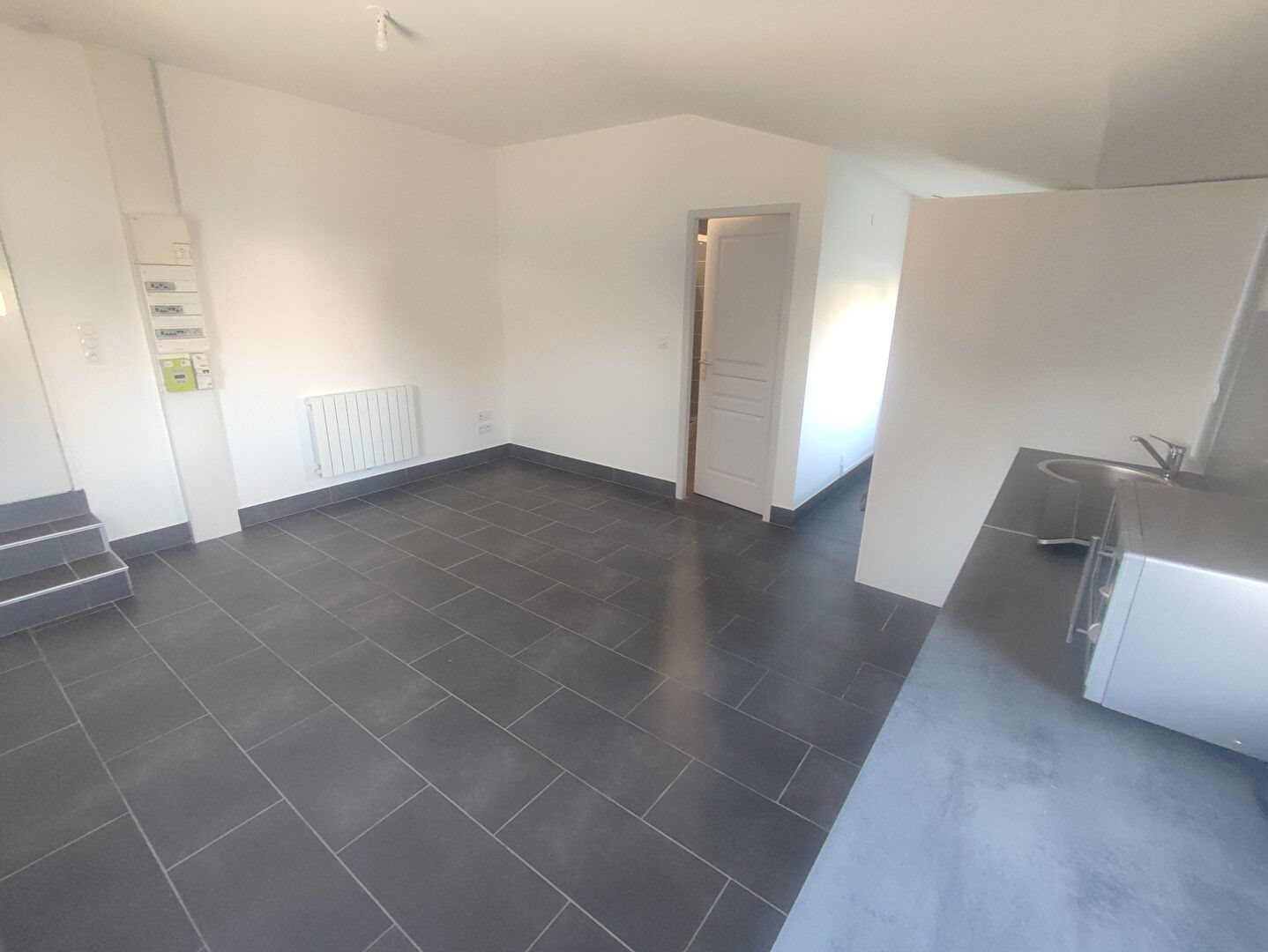 Appartement à louer, 28m², La Chapelle-Saint-Mesmin