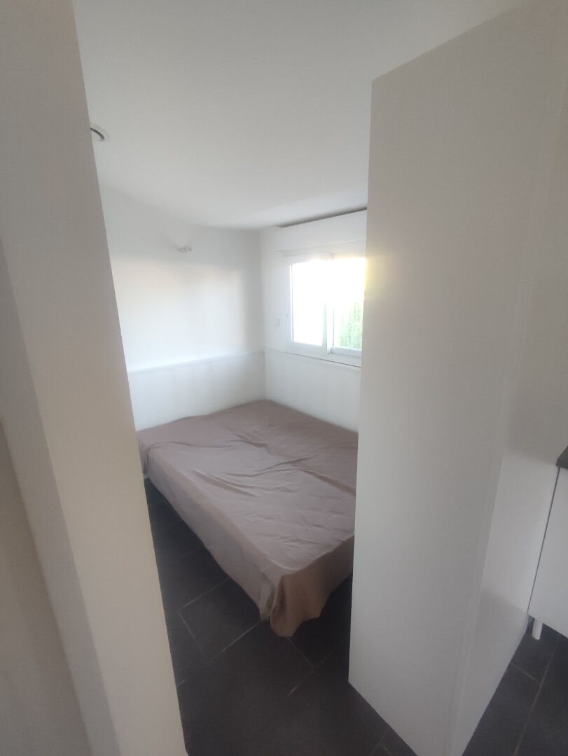Appartement à louer, 28m², La Chapelle-Saint-Mesmin