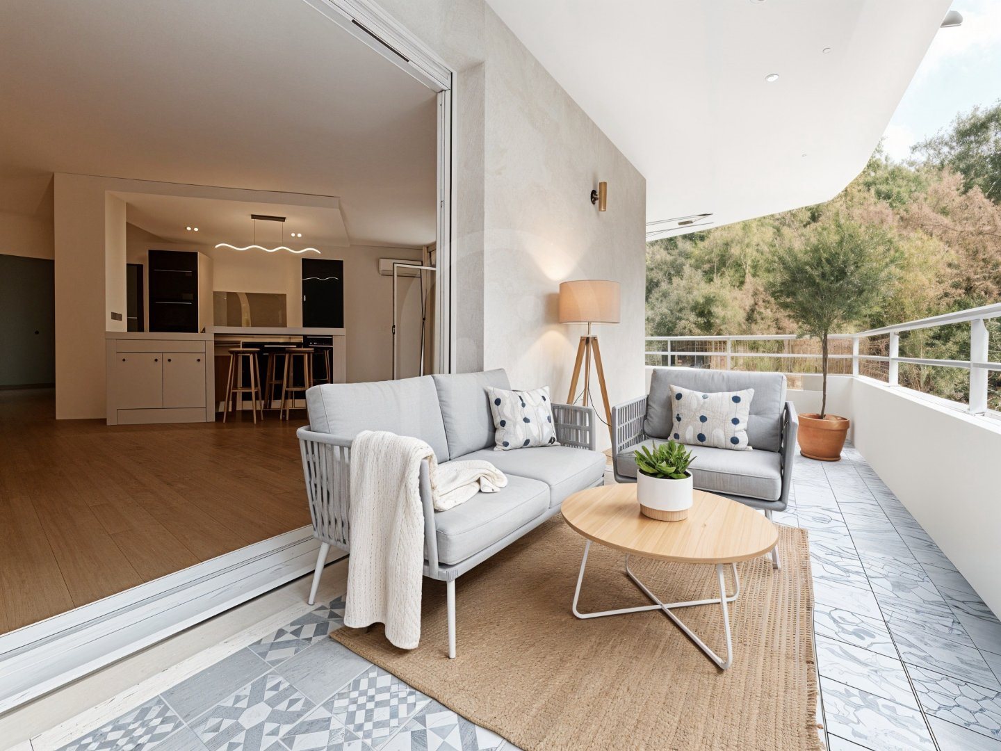 Appartement à vendre, 78m², Montpellier