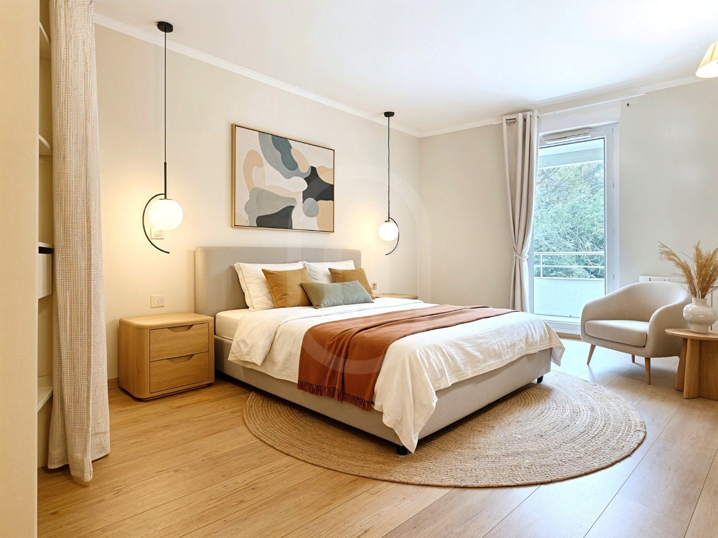 Appartement à vendre, 78m², Montpellier