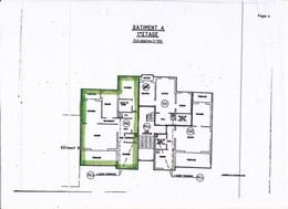 Appartement à louer, 86m², Strasbourg