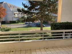 Appartement à louer, 86m², Strasbourg