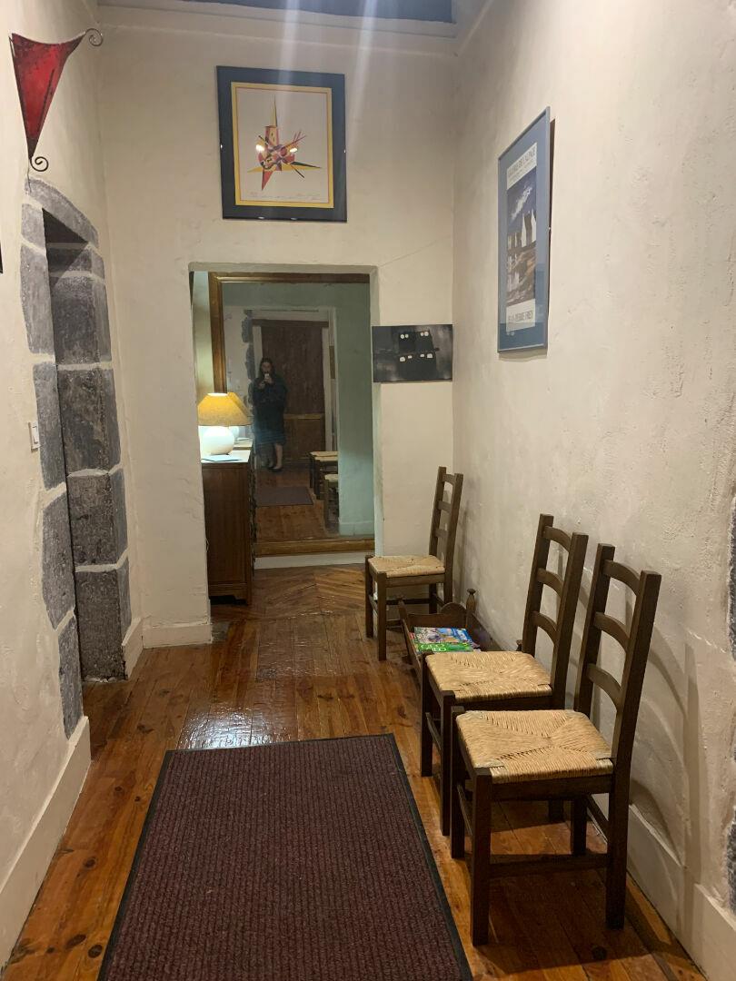 Appartement à vendre, 94m², Clermont-Ferrand